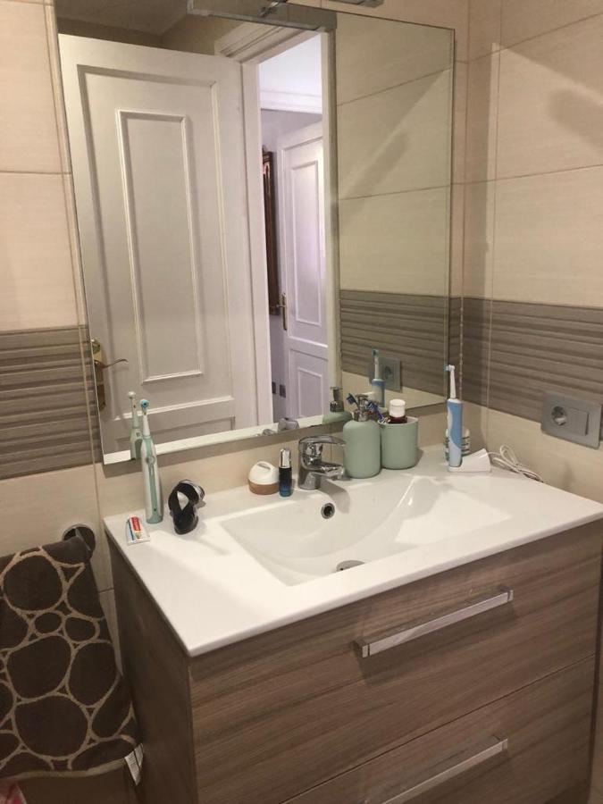 Bouganvilla Costa Adeje  Eksteriør bilde