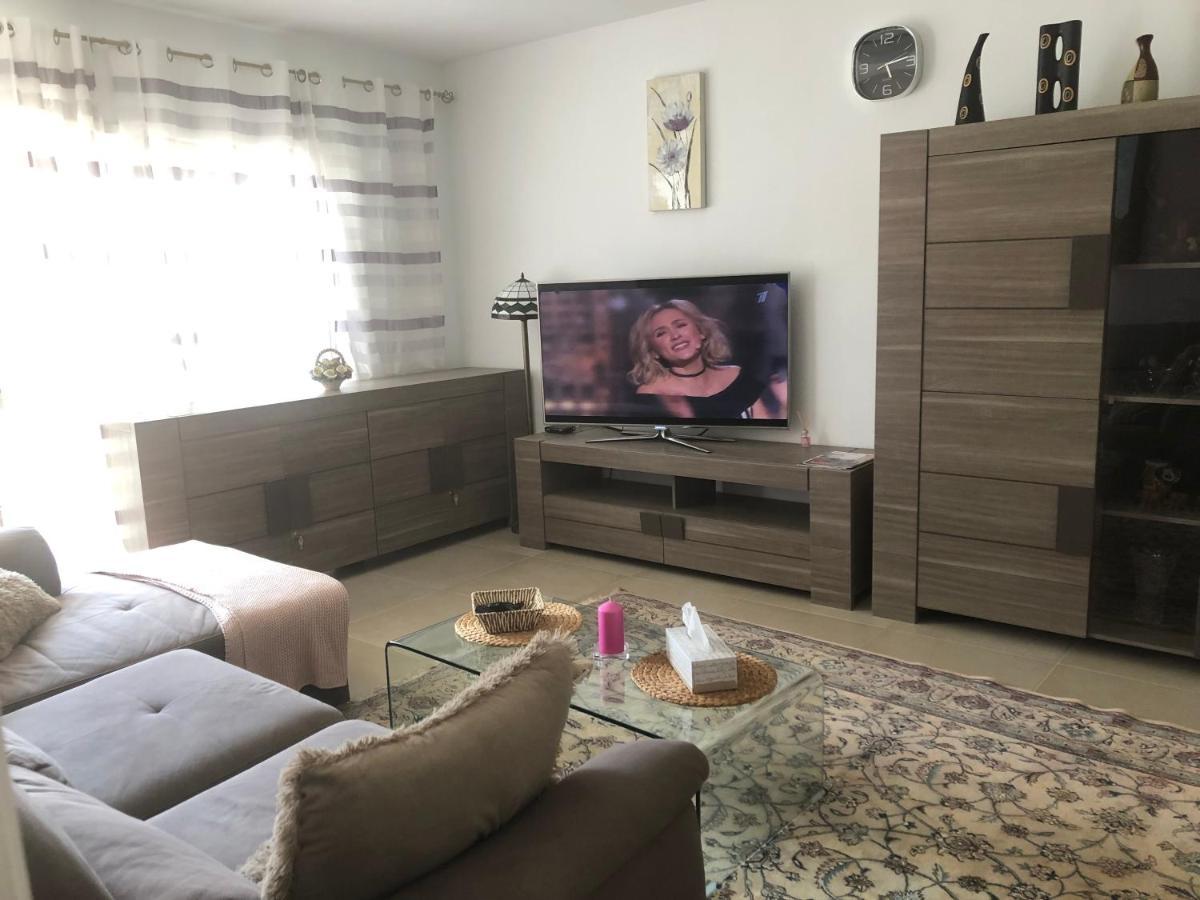Bouganvilla Costa Adeje  Eksteriør bilde