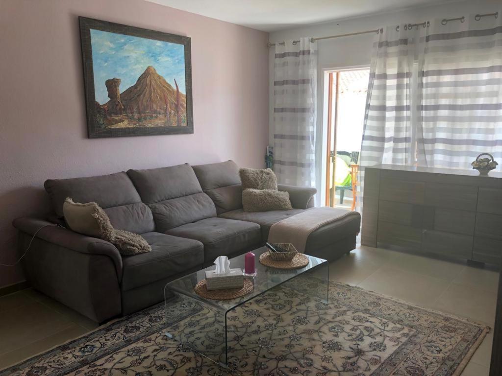 Bouganvilla Costa Adeje  Eksteriør bilde